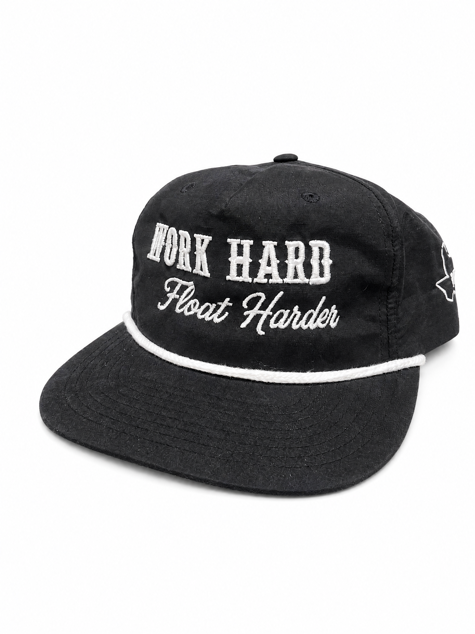 Work Hard Float Harder Hat